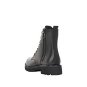 Remonte D8671-01 Black Boots