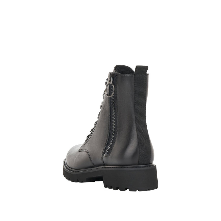 Remonte D8671-01 Black Boots