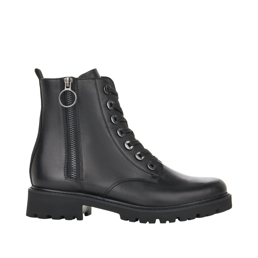 Remonte D8671-01 Black Boots