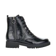 Remonte D8671-02 Black Boots