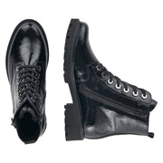 Remonte D8671-02 Black Boots