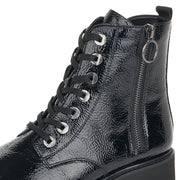 Remonte D8671-02 Black Boots