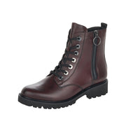 Remonte D8671-35 Purple Boots