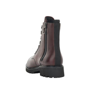 Remonte D8671-35 Purple Boots