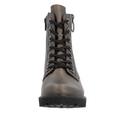 Remonte D8671-92 Grey Boots