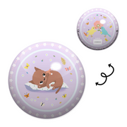 Djeco Skill Games - Balls - Adorable ball - 12cm DJ00105