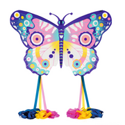 Djeco Skill Games - Kites - Maxi Butterfly DJ02162