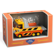 Djeco Imaginary World - Crazy Motors - Crazy Truck DJ05494