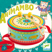 Djeco Animambo - Animambo - Hand Drum  DJ06004