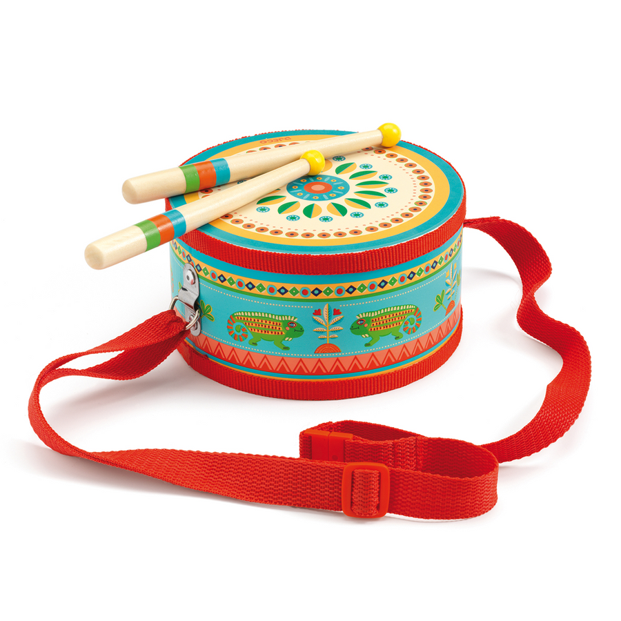 Djeco Animambo - Animambo - Hand Drum  DJ06004