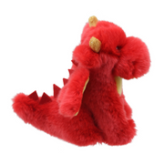 Wilberry Minis Dragon (Red) WB005052