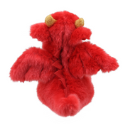 Wilberry Minis Dragon (Red) WB005052