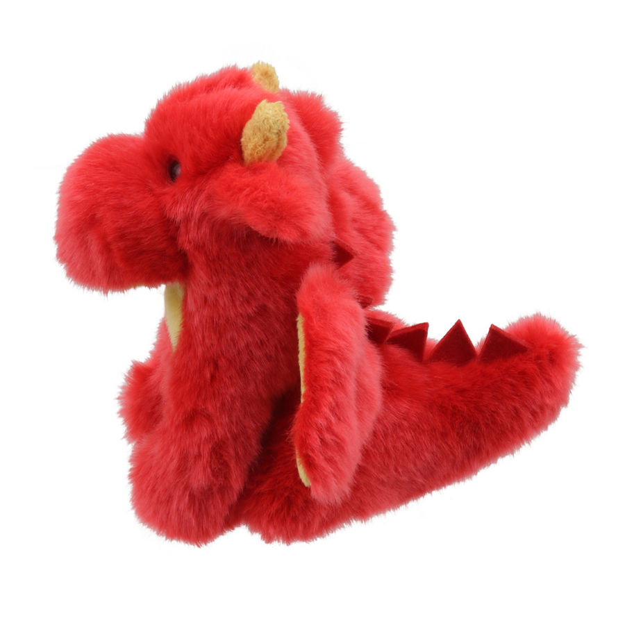 Wilberry Minis Dragon (Red) WB005052