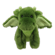 Wilberry Minis Dragon (Green) WB005042