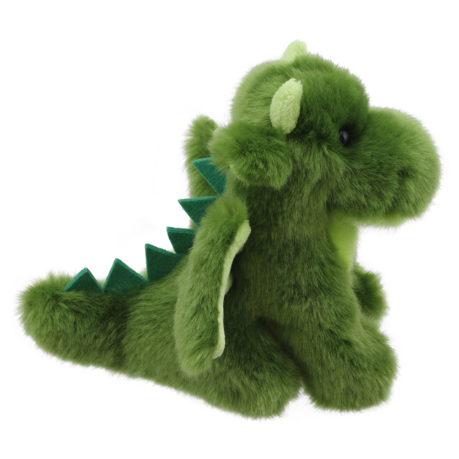 Wilberry Minis Dragon (Green) WB005042