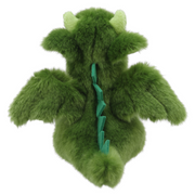 Wilberry Minis Dragon (Green) WB005042