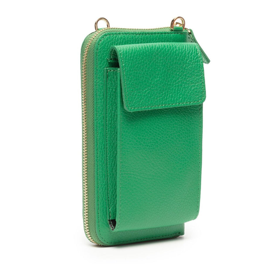 Elie Beaumont - Phonebag Emerald EBB5007.22