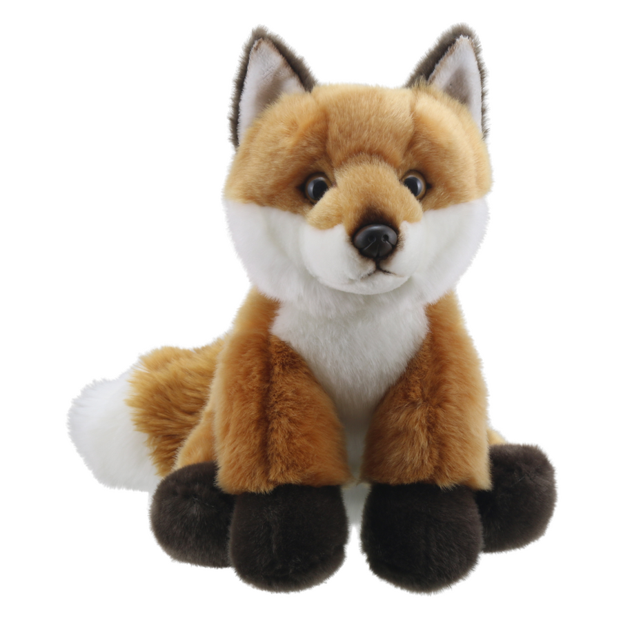 Wilberry Favourites Fox WB001618