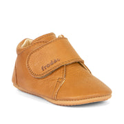 Froddo G1130016-2 Cognac Pre Walker Shoes