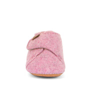 Froddo G1170002-8 Pink Wool Slippers