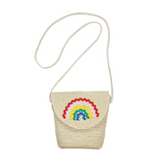 Rockahula Ric Ric Rainbow Basket Bag G2169N