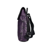 Rieker H1391-30 Purple/Black Bag