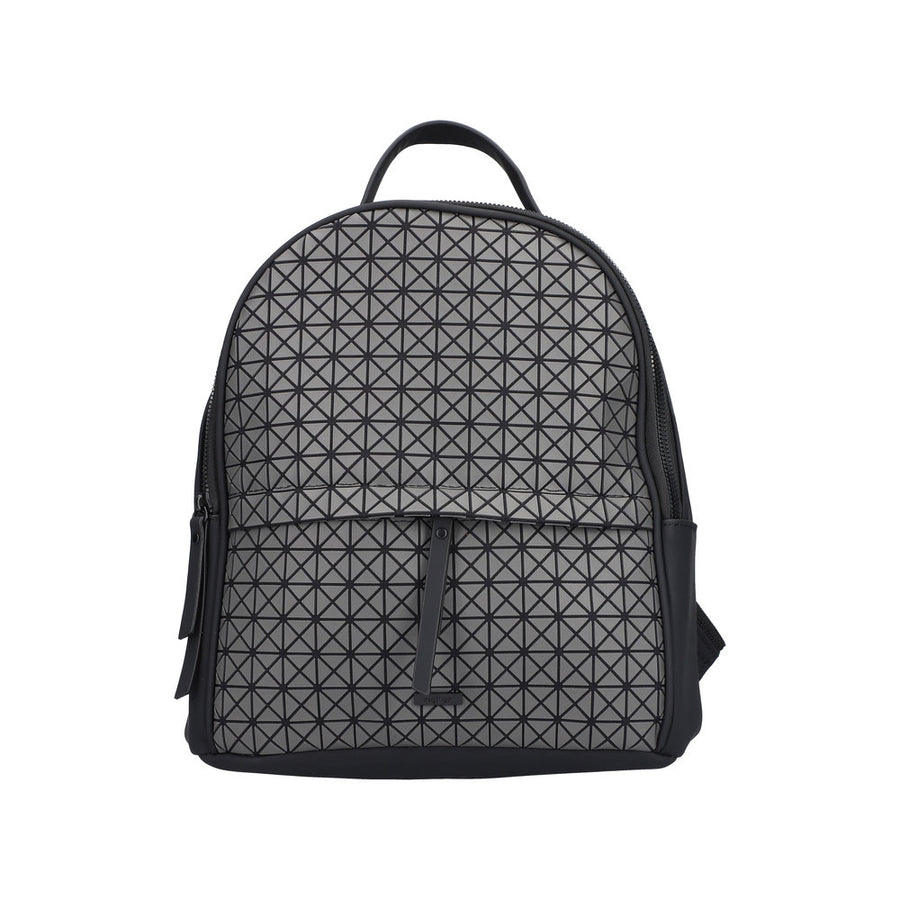 Rieker H1666-45 Black/Grey Bag