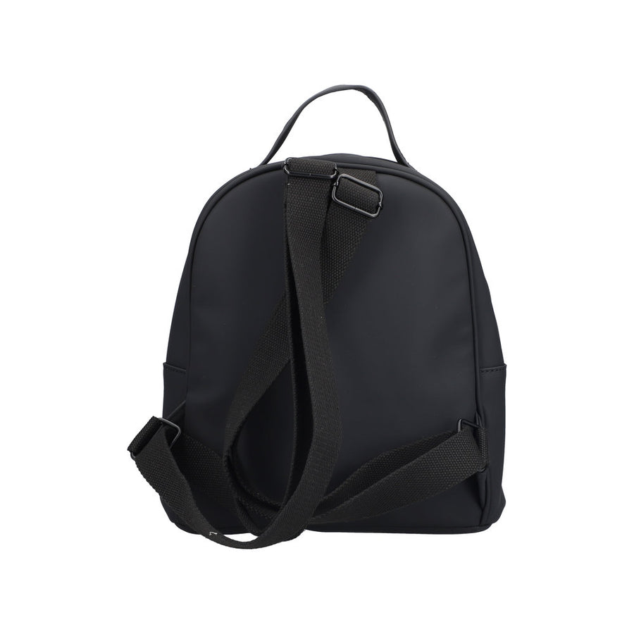 Rieker H1666-45 Black/Grey Bag