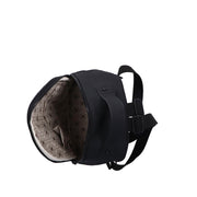 Rieker H1666-45 Black/Grey Bag