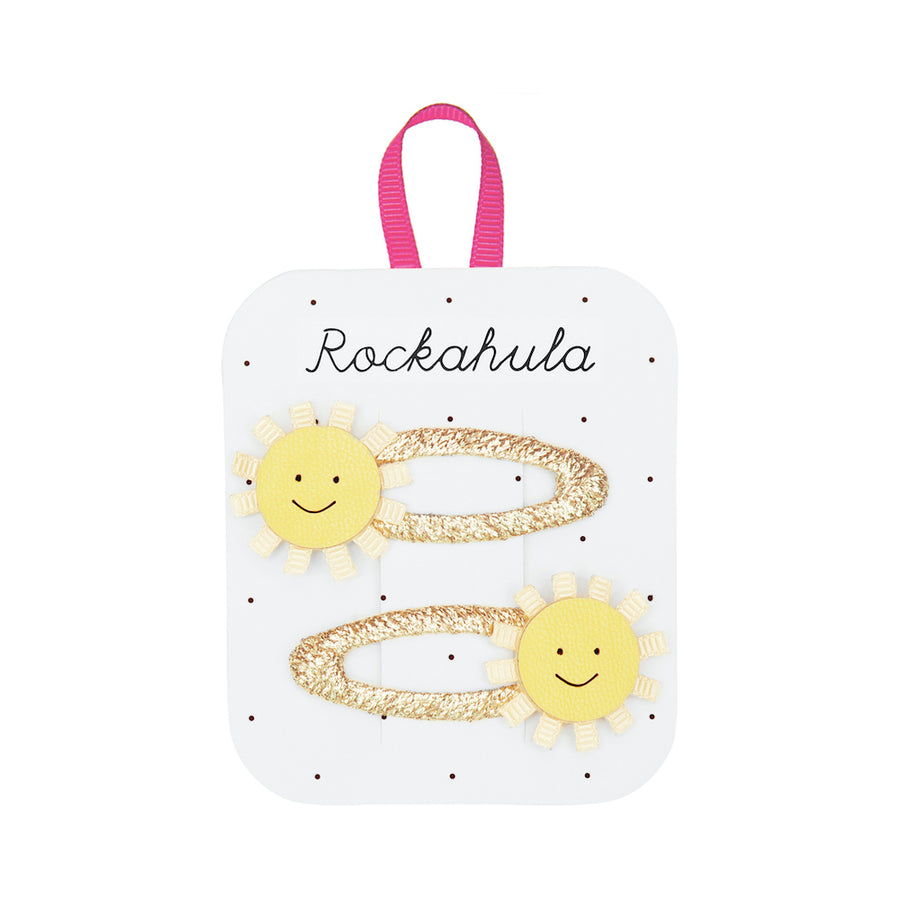 Rockahula You Are My Sunshine Clips H2123Y