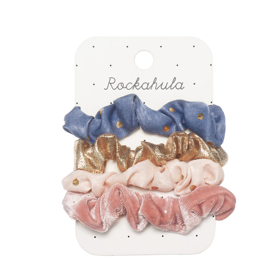 Rockahula Enchanted Scrunchie Set H2284G