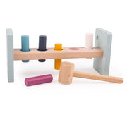 Bigjigs Toys Hammer Bench 33011