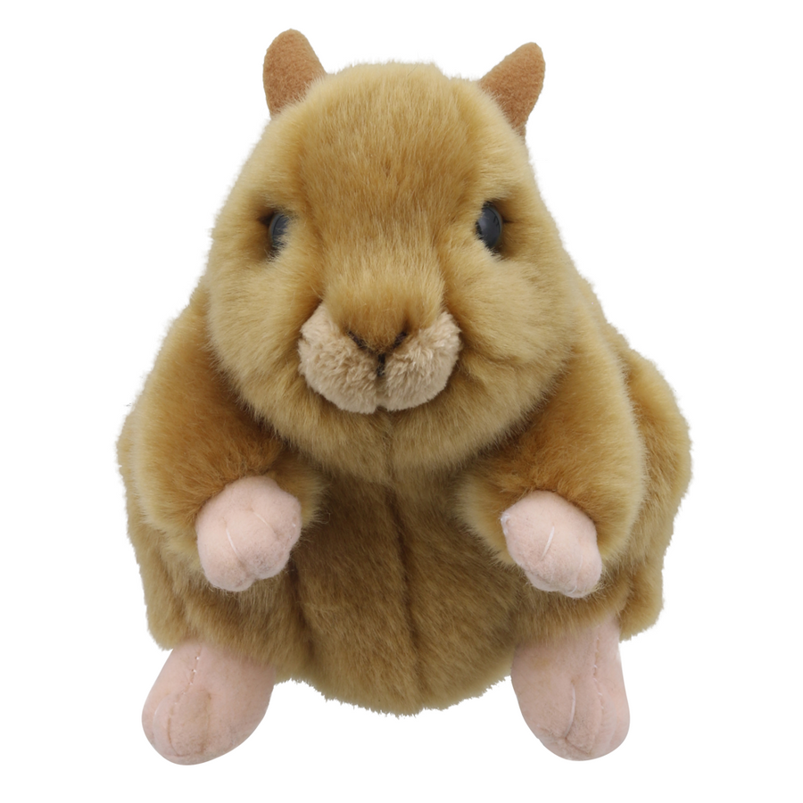 Wilberry Minis Hamster WB005045