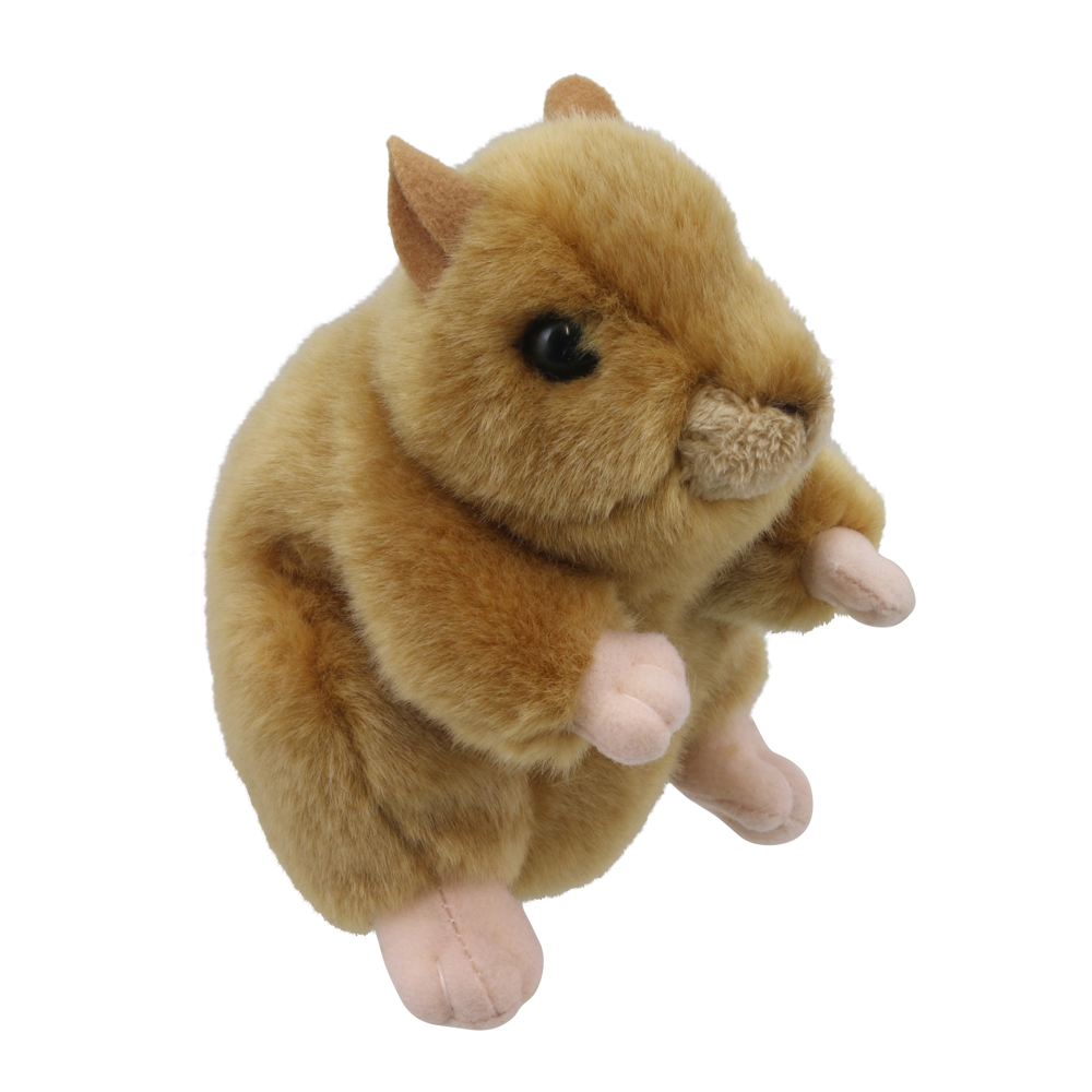 Wilberry Minis Hamster WB005045