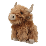 Wilberry Favourites Cow (Highland) WB001616