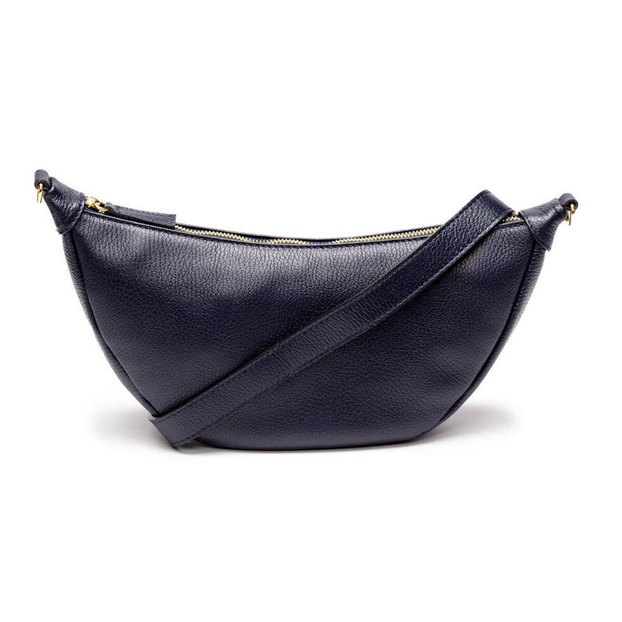 Elie Beaumont Hobo - Navy EBB5027.7