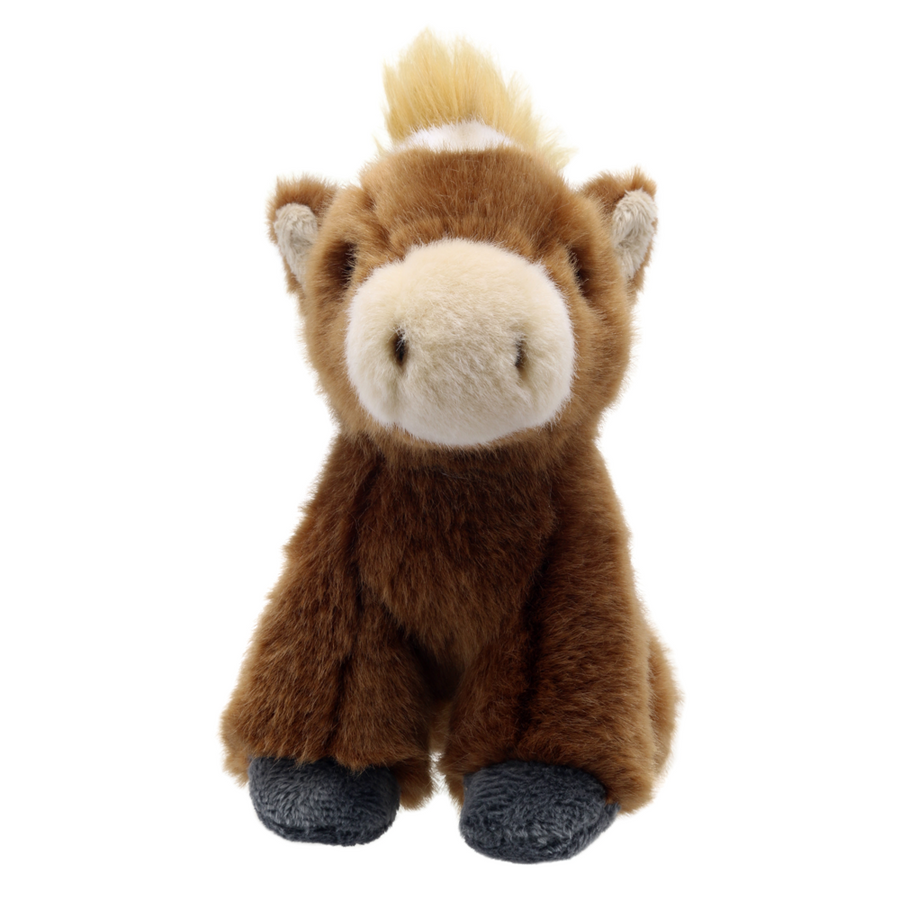 Wilberry Minis Horse WB005008