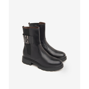 NeroGiardini I411860D Black Boots