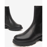 NeroGiardini I411860D Black Boots