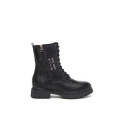 NeroGiardini I411862D Black Boots