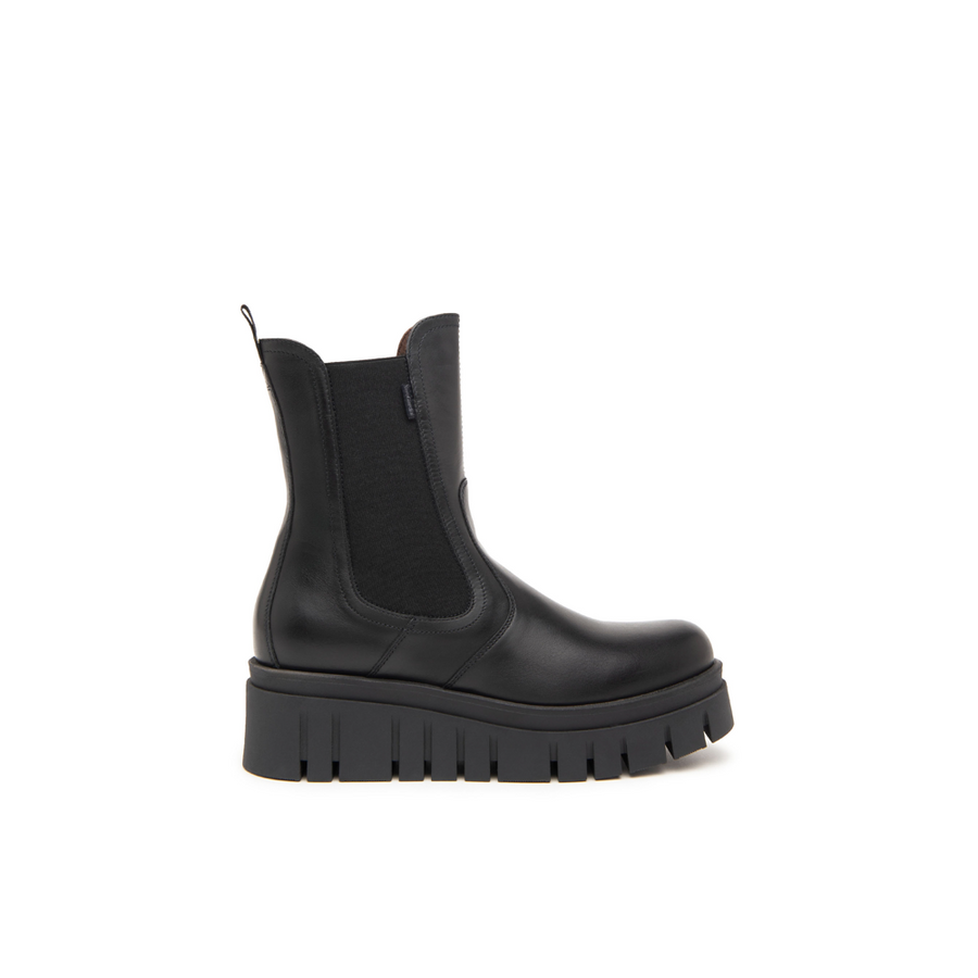 NeroGiardini I411924D Black Boots