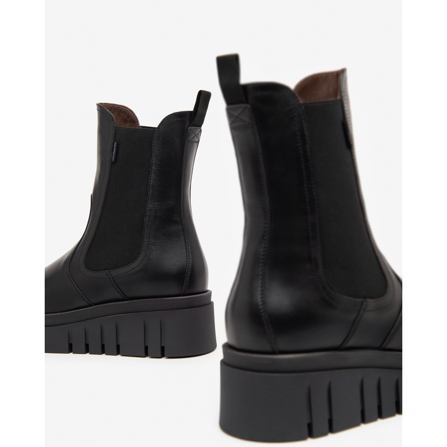 NeroGiardini I411924D Black Boots