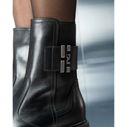 NeroGiardini I411860D Black Boots