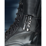 NeroGiardini I411862D Black Boots