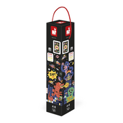 Janod Magnetic Dart Game - Super Hero J02090