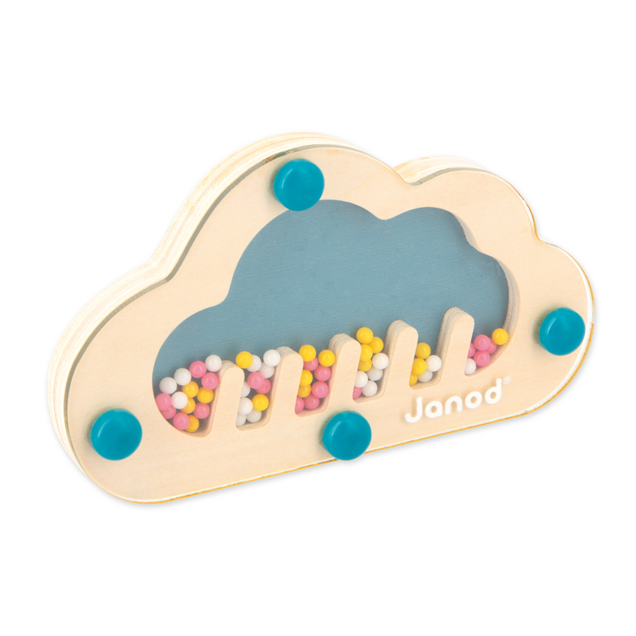 Janod Box 12 Months J04063