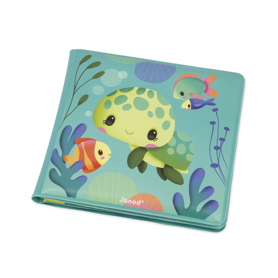 Janod The Magical Life Of Sea Turtles J04721