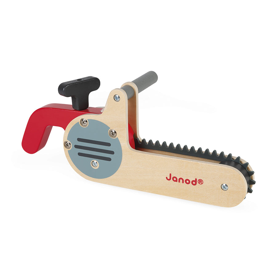 Janod Brico'Kids Chain Saw J06471