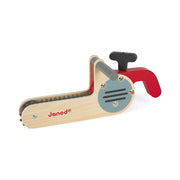 Janod Brico'Kids Chain Saw J06471