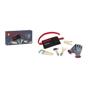 Janod Brico'Kids Tool Belt And Gloves Set J06475